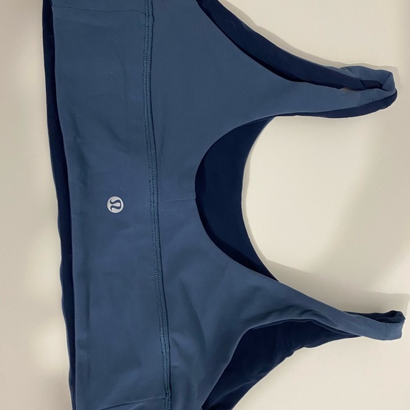 Lululemon Align bra Sz 10 - Picture 5 of 6